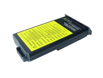 CoreParts MBI1735 Laptop Battery for Lenovo MBI1735