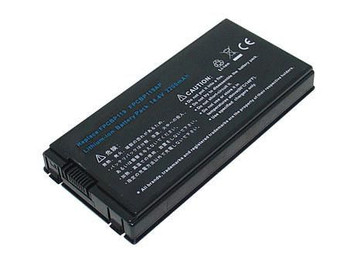 CoreParts MBI1752 Laptop Battery for Fujitsu MBI1752