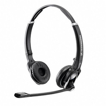 Sennheiser 504326 Single headset of DW 30 504326