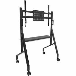 Neomounts FL50-525BL1 Tv Trolley 55-86" Fast Installation T?£V. Type: Multimedia FL50-525BL1