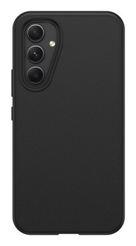 Otterbox React Case for Samsung Galaxy A54 5G Smartphone Black Bacterial Resista 77-91588
