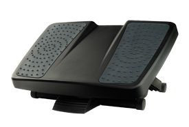 Fellowes 8067001 Ultimate Foot Support 8067001