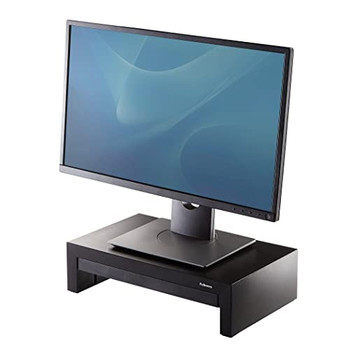 Fellowes 8038101 Designer Suites Monitor Riser 8038101