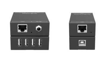 Vivolink VLUSBEXT50 USB 4-Port Extender kit via VLUSBEXT50