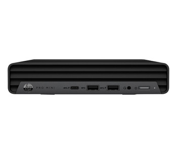 Hp Pro Mini 400 G9 Desktop Pc. Processor Family: Intel?« Coreôäó I5. Internal Me D2TG7ET#ABU
