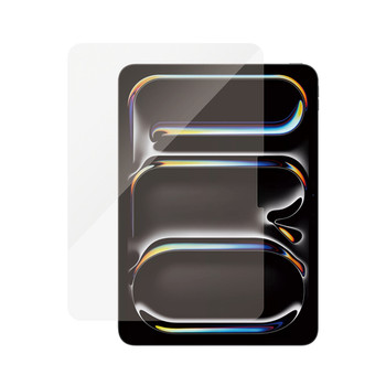 Panzer Glass Panzerglass Tempered Glass Screen Protector for Ipad Pro 2024 Trans 2831