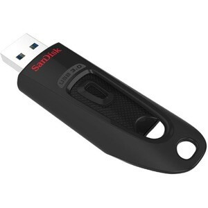 Sandisk Ultra. Capacity: 64 Gb Device Interface: Usb Type-A Usb Version: 3.2 Gen SDCZ48-064G-G46T