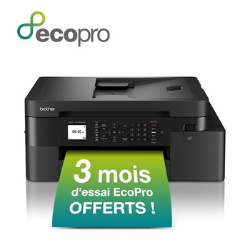 Brother MFC-J4350DW MFCJ4350DWZU1