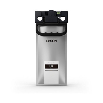 Epson C13T11E140 ink cartridge 1 pcs Original Ultra High Yield Black C13T11E140