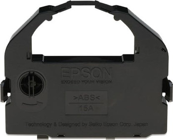 Epson SIDM Black Ribbon Cartridge for LQ-670/680/pro/860/1060/25xx C13S015262 C13S015262