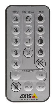 Axis 5800-931 T90B REMOTE CONTROL 5800-931