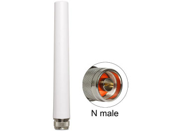 Delock 88980 88980 network antenna 88980