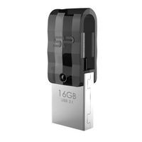 Silicon Power SP016GBUC3C31V1K Mobile C31 Usb Flash Drive 16 SP016GBUC3C31V1K