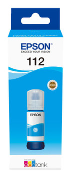 Epson C13T06C24A Ecotank 112 Original C13T06C24A