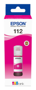 Epson C13T06C34A Ecotank 112 Original C13T06C34A
