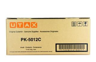 Utax 1T02NSCUT0 Toner Cartridge 1 PcS 1T02NSCUT0
