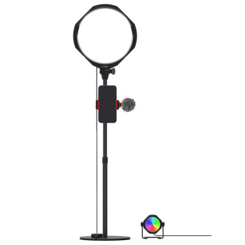 Joby JB01835-BWW BeamoT Studio Creator Kit JB01835-BWW