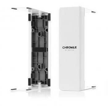 Noctua NA-HC4 CHROMAX.WHITE Decoration Accessories NA-HC4 CHROMAX.WHITE
