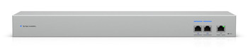 Ubiquiti USW-WAN-RJ45 10 GbE WAN Switch linking two USW-WAN-RJ45