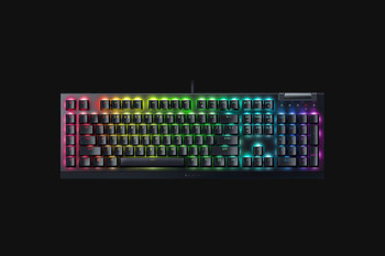 Razer RZ03-04700600-R3N1 Blackwidow V4 X Keyboard Usb RZ03-04700600-R3N1