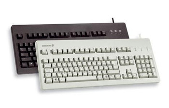 Cherry G80-3000LSCEU-2 Standard Pc G80-3000 Usb. G80-3000LSCEU-2