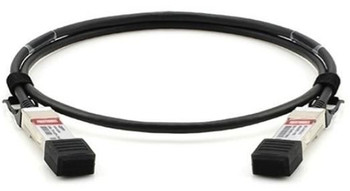 Extreme Networks 40G-DACP-QSFP3M Fibre Optic Cable 3 M Qsfp+ 40G-DACP-QSFP3M