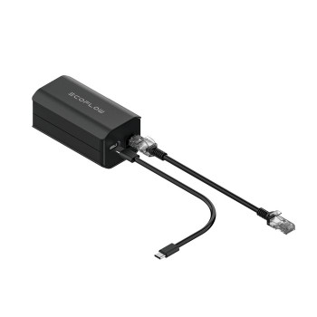 EcoFlow ZMA003-C14 Portable Power Station ZMA003-C14