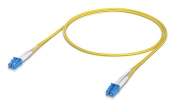 Ubiquiti UACC-OFC-S2-LULU-1M-50 Lightweight fiber patch cable UACC-OFC-S2-LULU-1M-50