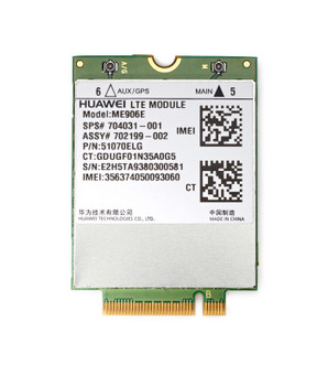 HP E5M74AA Mobile Broadband Module E5M74AA