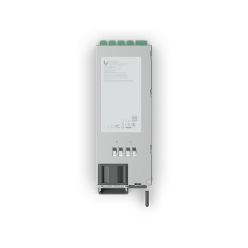 Ubiquiti UACC-PSU-54V-1200W Hot swappable AC/DC power UACC-PSU-54V-1200W