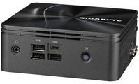 Gigabyte GB-BRR5H-4500 Pc/Workstation Barebone Ucff GB-BRR5H-4500