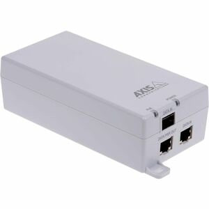 Axis T8154. Type: Midspan Product Colour: White Compatibility: Axis. Ether 02740-003