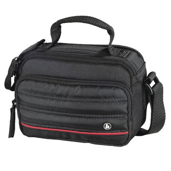 Hama Samara Shoulder case Black 00185083