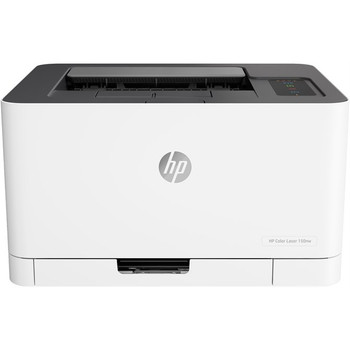 HP Color Laser 150nw 600 X 600 DPI A4 Wi-Fi 4ZB95A#ABU