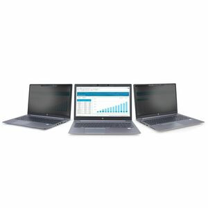 Startech Magnetic Privacy Screen for 16-" 16:10 Laptop Reversible Filter Compute 161LM-PRIVACY-SCREEN