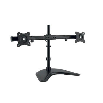 SmartFit Ergo Freestanding Dual Monitor Stand K58271WW K58271WW