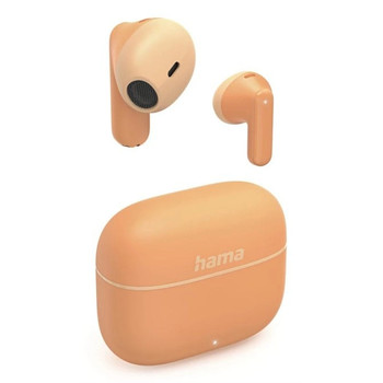 Hama Freedom Light II Headset True Wireless Stereo TWS In-Ear Calls/Music Blueto 221757