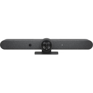 Logitech Rally Bar. Product Type: Group Video Conferencing System. Hd Type: 4K U 960-001311