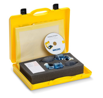 Moldex Bitrex Mask Fit Testing Kit Yellow M103