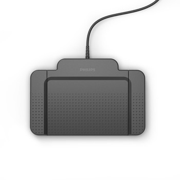 Philips ACC2320 International USB Foot Control ACC2320