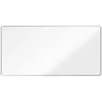 Nobo Premium Plus Melamine Whiteboard 2400x1200mm 1915454 1915454