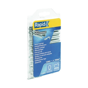Rapid VR16 Fence Hogrings 40108799 40108799