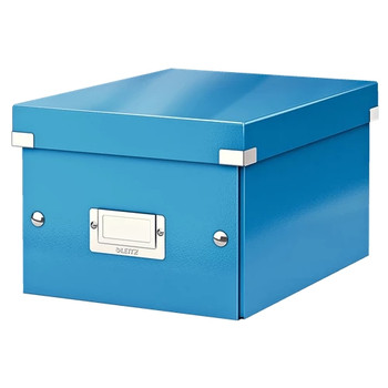 Leitz Click & Store WOW Small Storage Box 60430036 60430036
