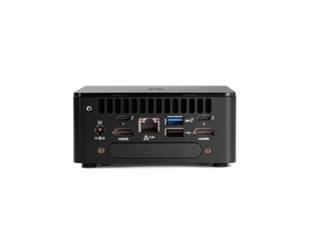 Asus 90AR00E1-M00080 Nuc 12 Rnuc12Wshi500002I Ucff 90AR00E1-M00080