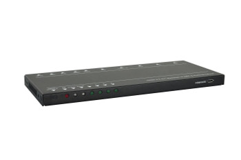 Vivolink VLSW141H HDMI switcher 4x1. 4K@60Hz ARC VLSW141H