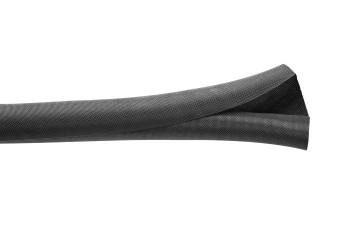 Vivolink VLSC252500 Flexible cablesock �25mm black VLSC252500