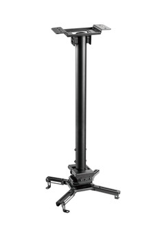 Vivolink VLMC350M-B Projector bracket black meduim VLMC350M-B