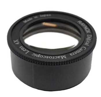 Raynox MSN-202 Super Macro Conversion Lens MSN-202