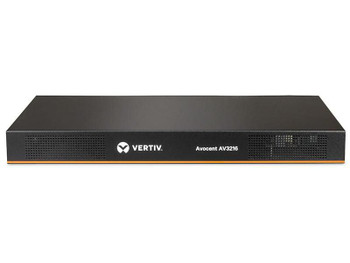 Vertiv AV3216-001 16 port AutoView KVM with AV3216-001
