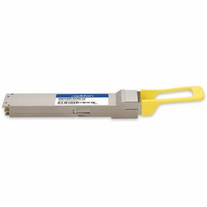 Addon Networks MMS4X00-NS400-AO Fiber Optic 400000 Mbit/S Osfp112 Mpo Dr4 500 M MMS4X00-NS400-AO